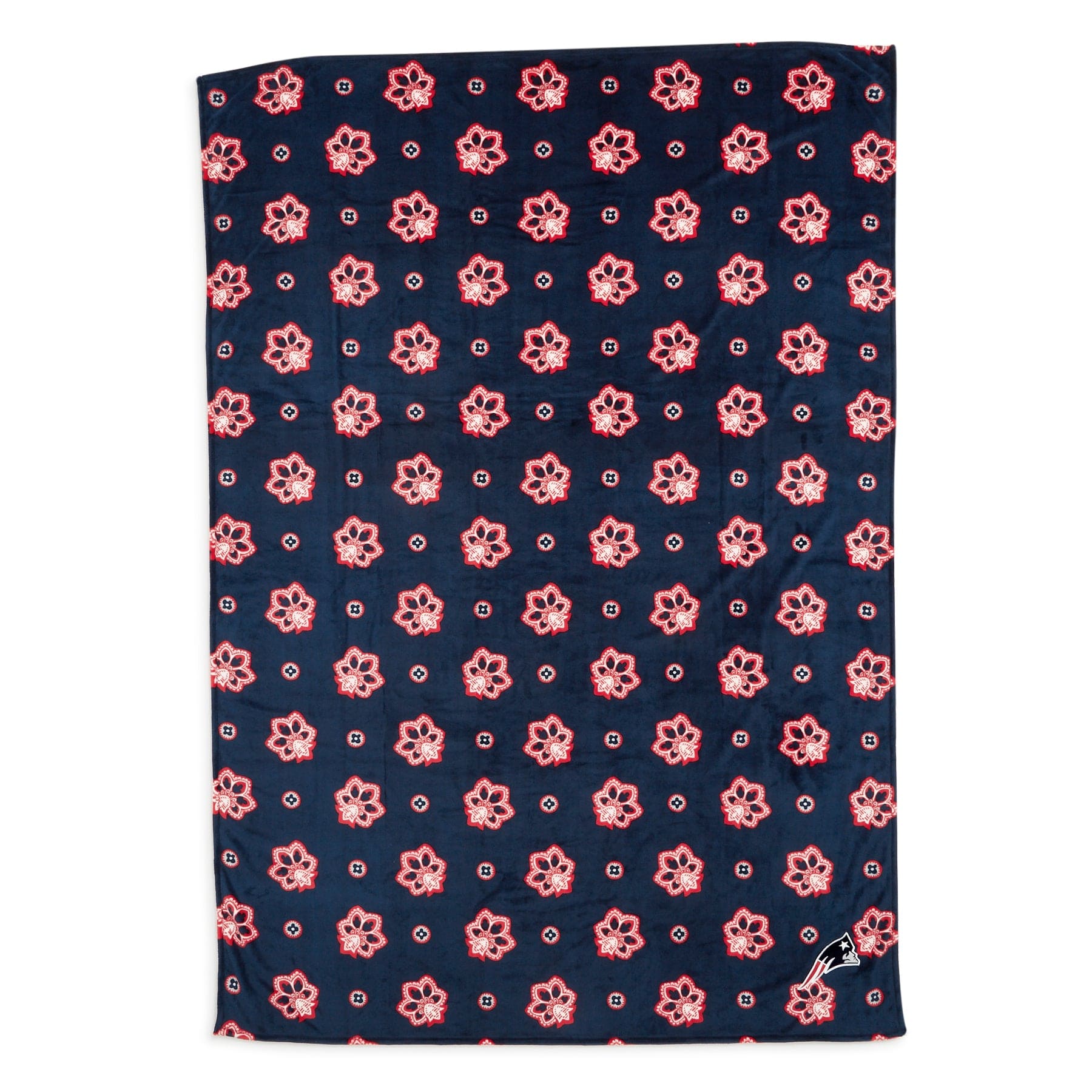 NFL Oversized Throw Blanket - Image 3