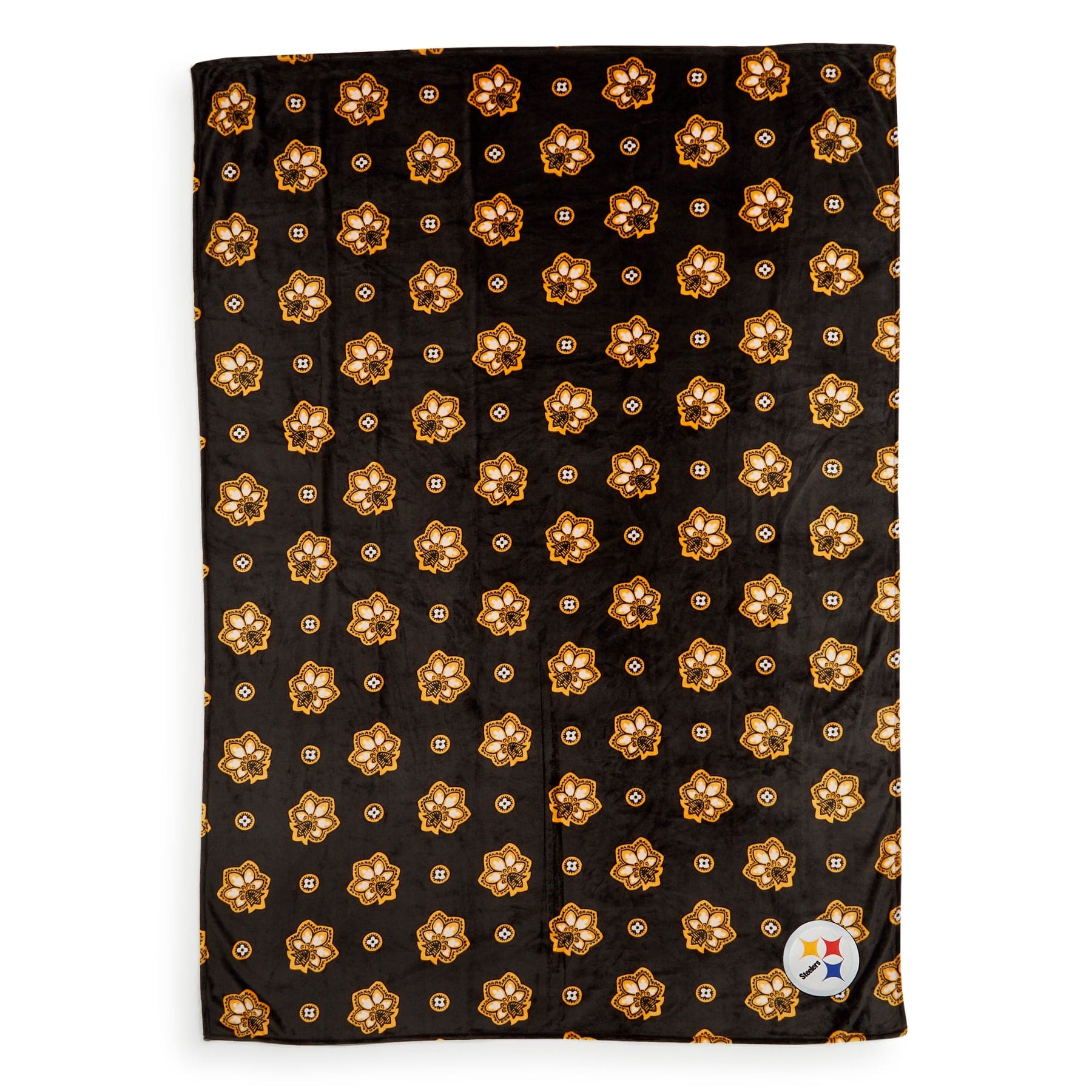 NFL Oversized Throw Blanket - Image 3