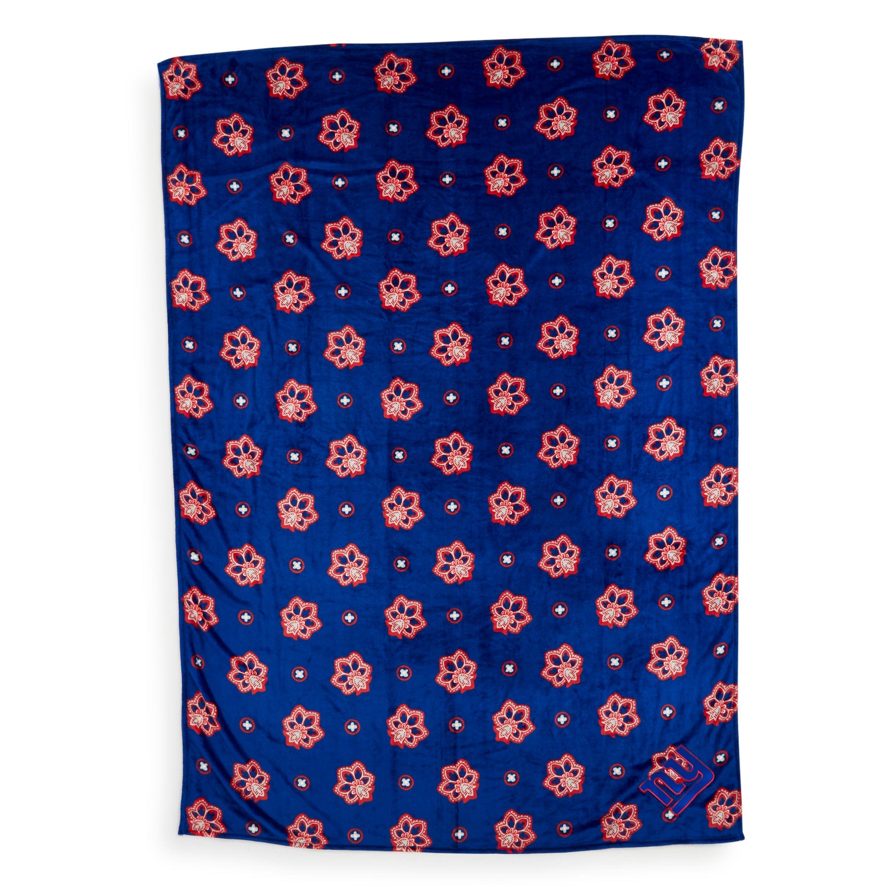 NFL Oversized Throw Blanket - Image 3