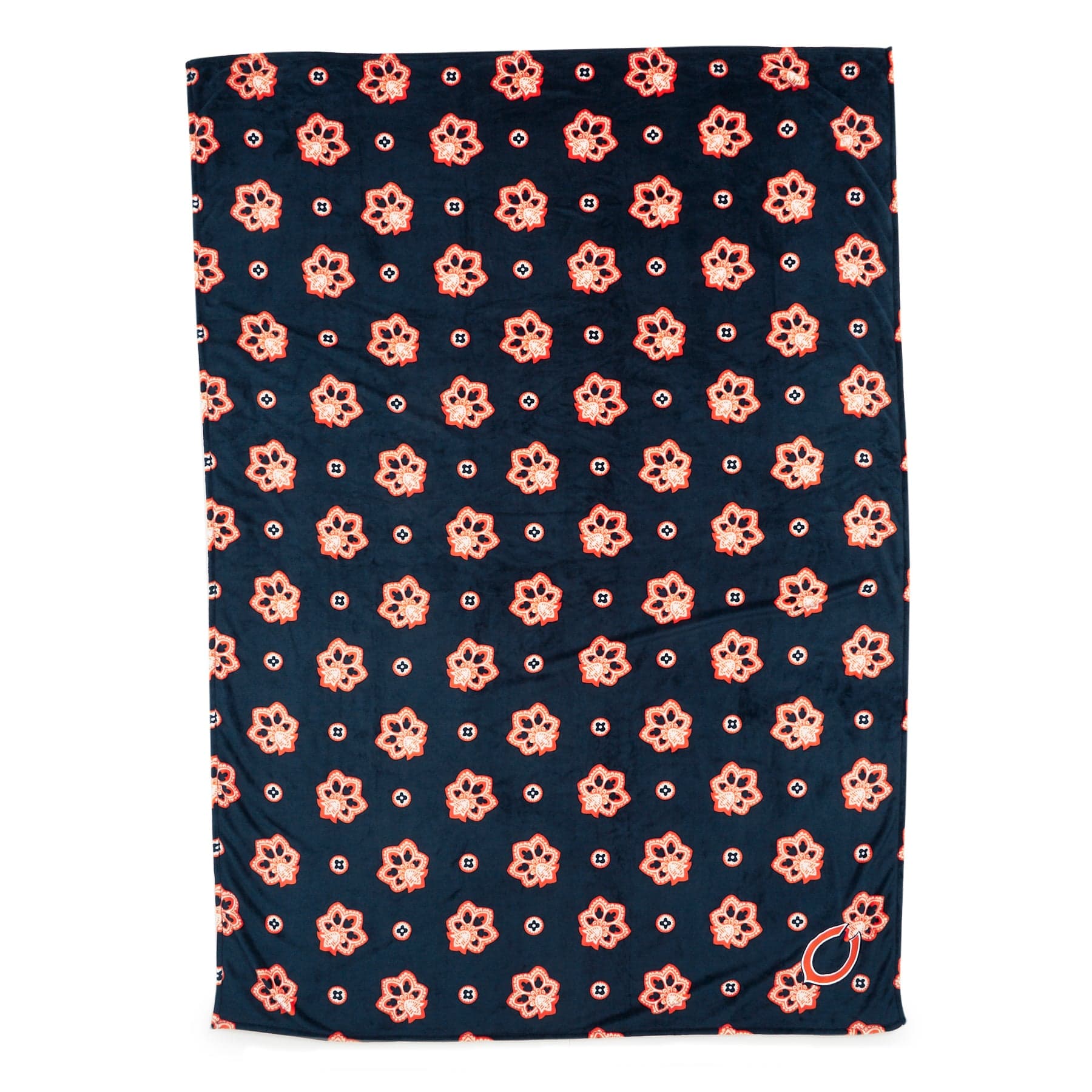 NFL Oversized Throw Blanket - Image 3