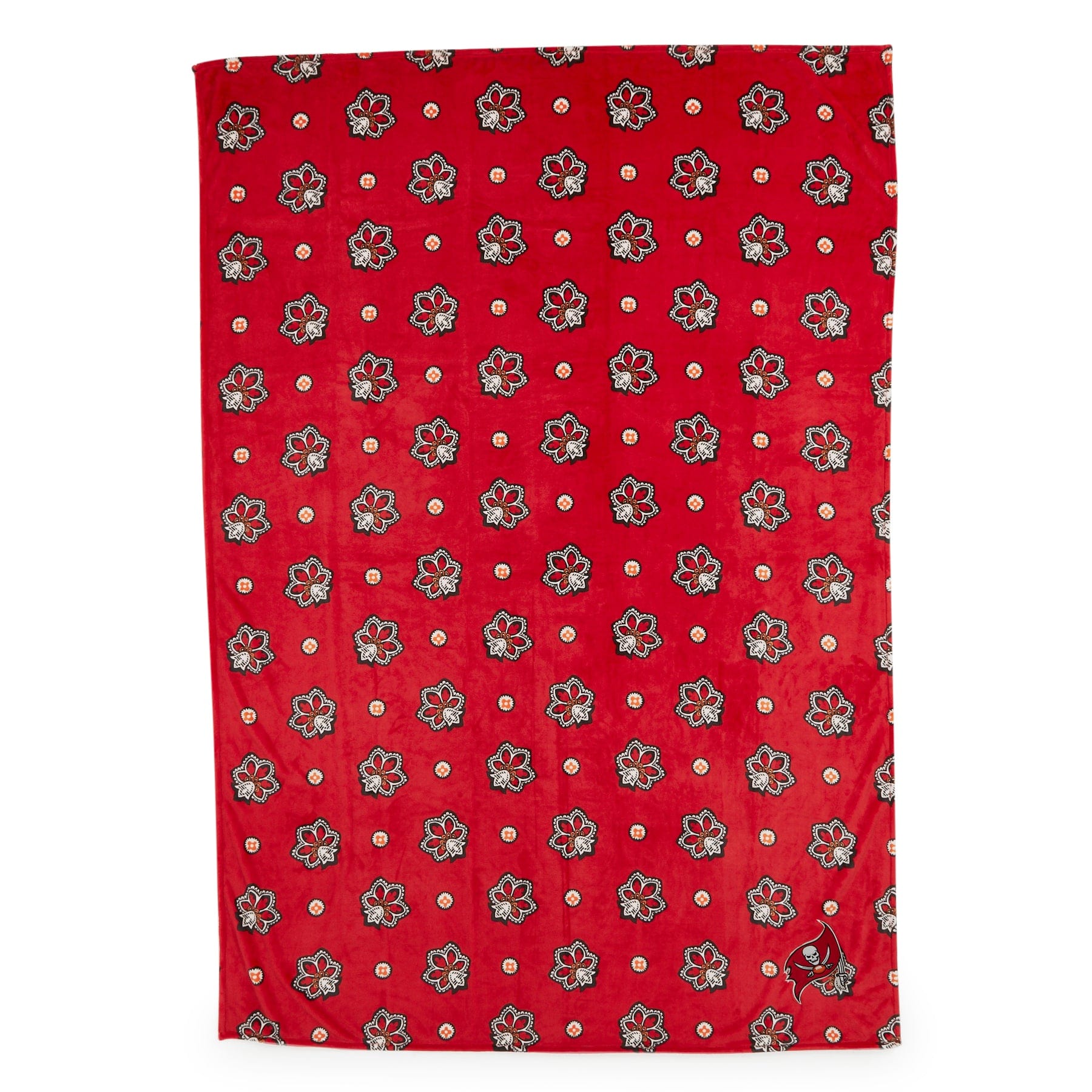 NFL Oversized Throw Blanket - Image 3