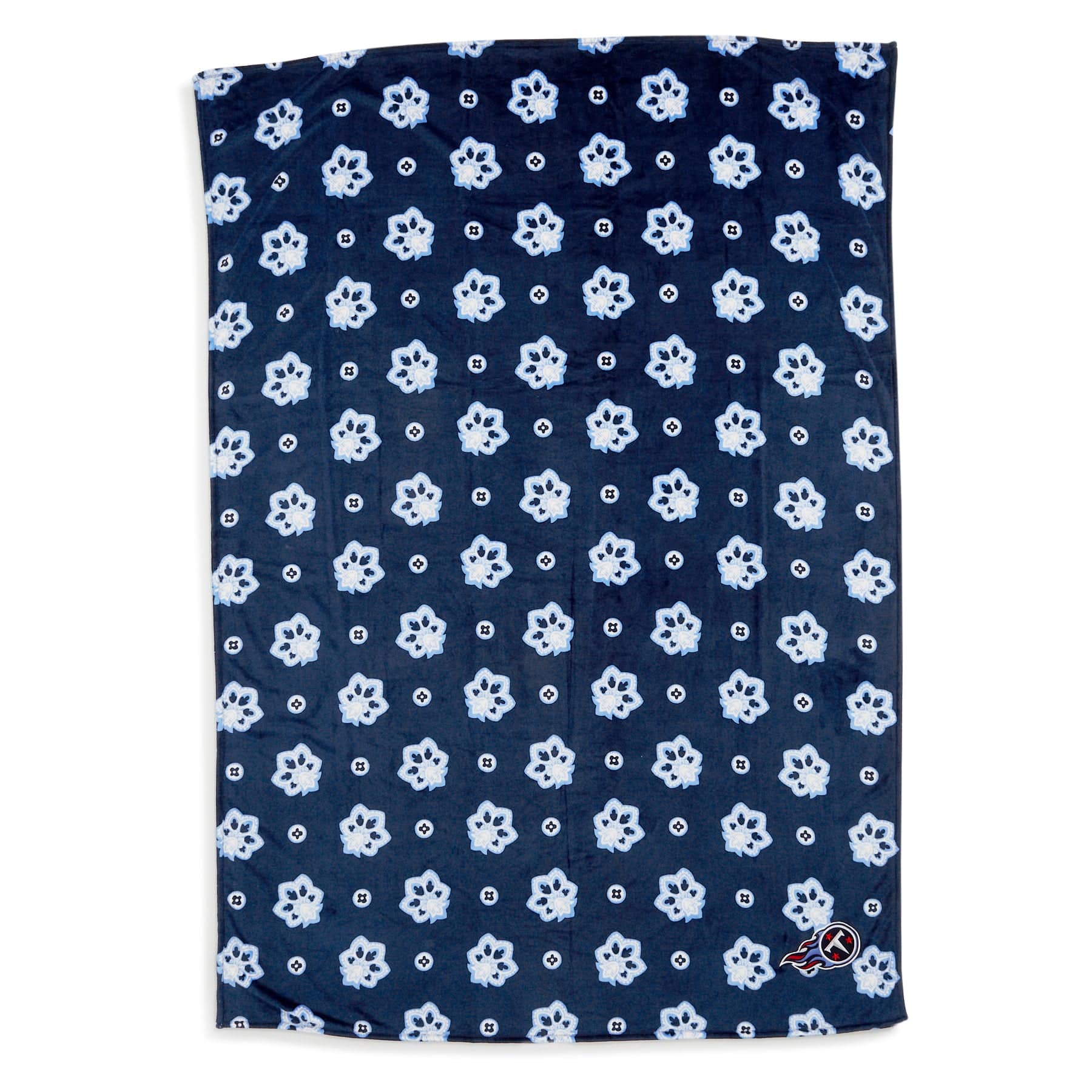 NFL Oversized Throw Blanket - Image 3