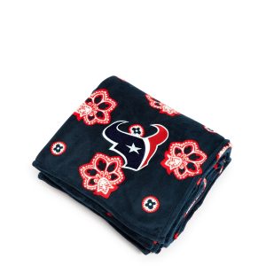 NFL Oversized Throw Blanket