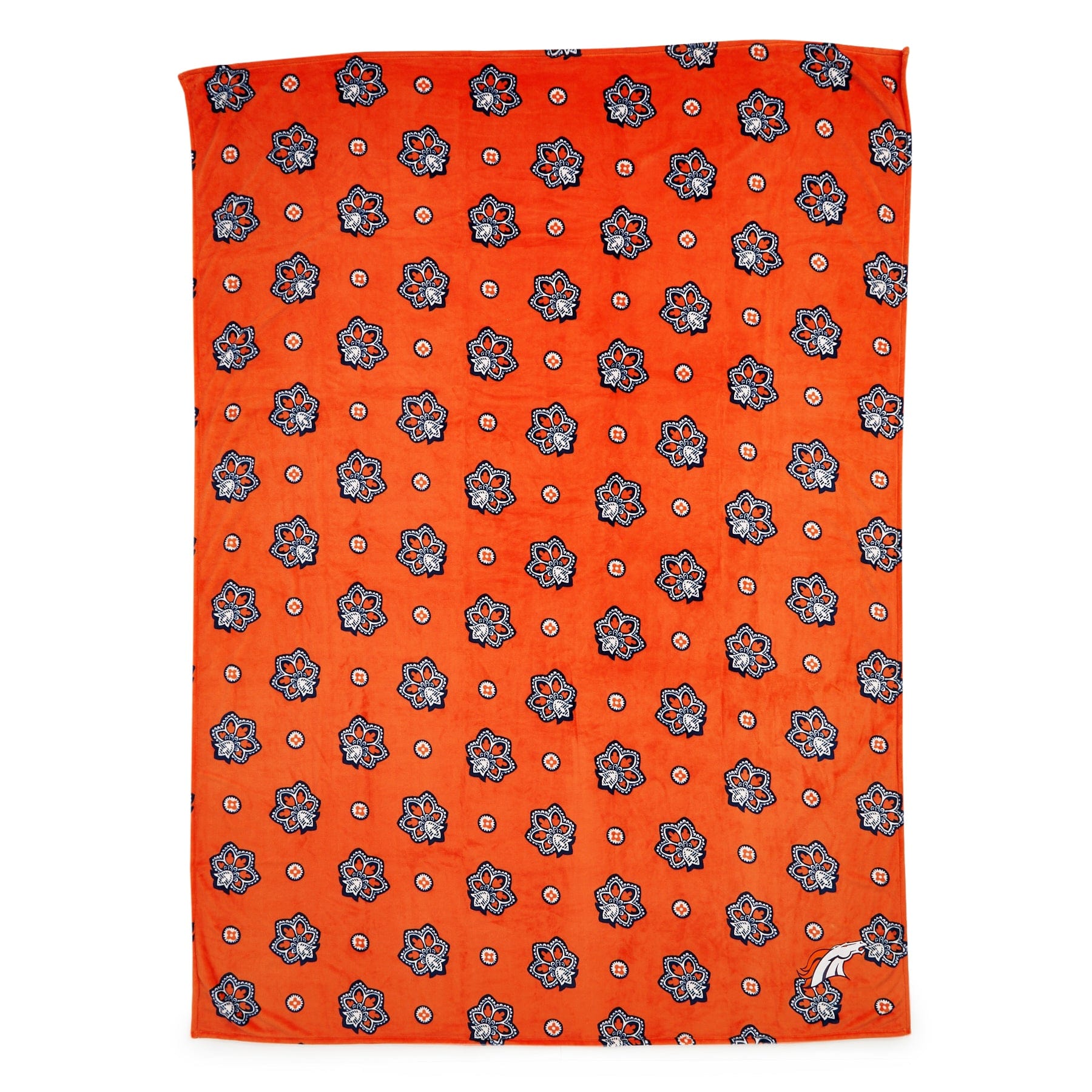 NFL Oversized Throw Blanket - Image 3