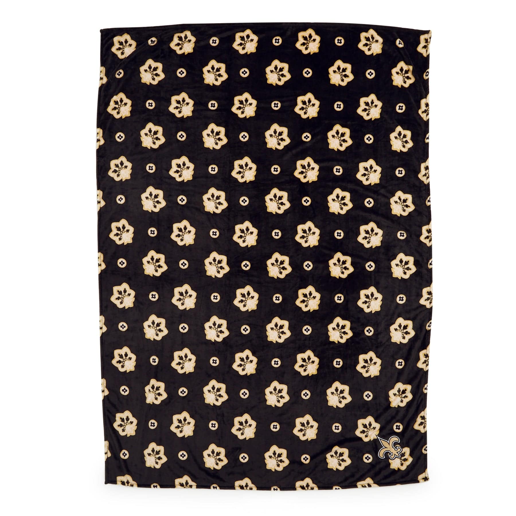 NFL Oversized Throw Blanket - Image 3