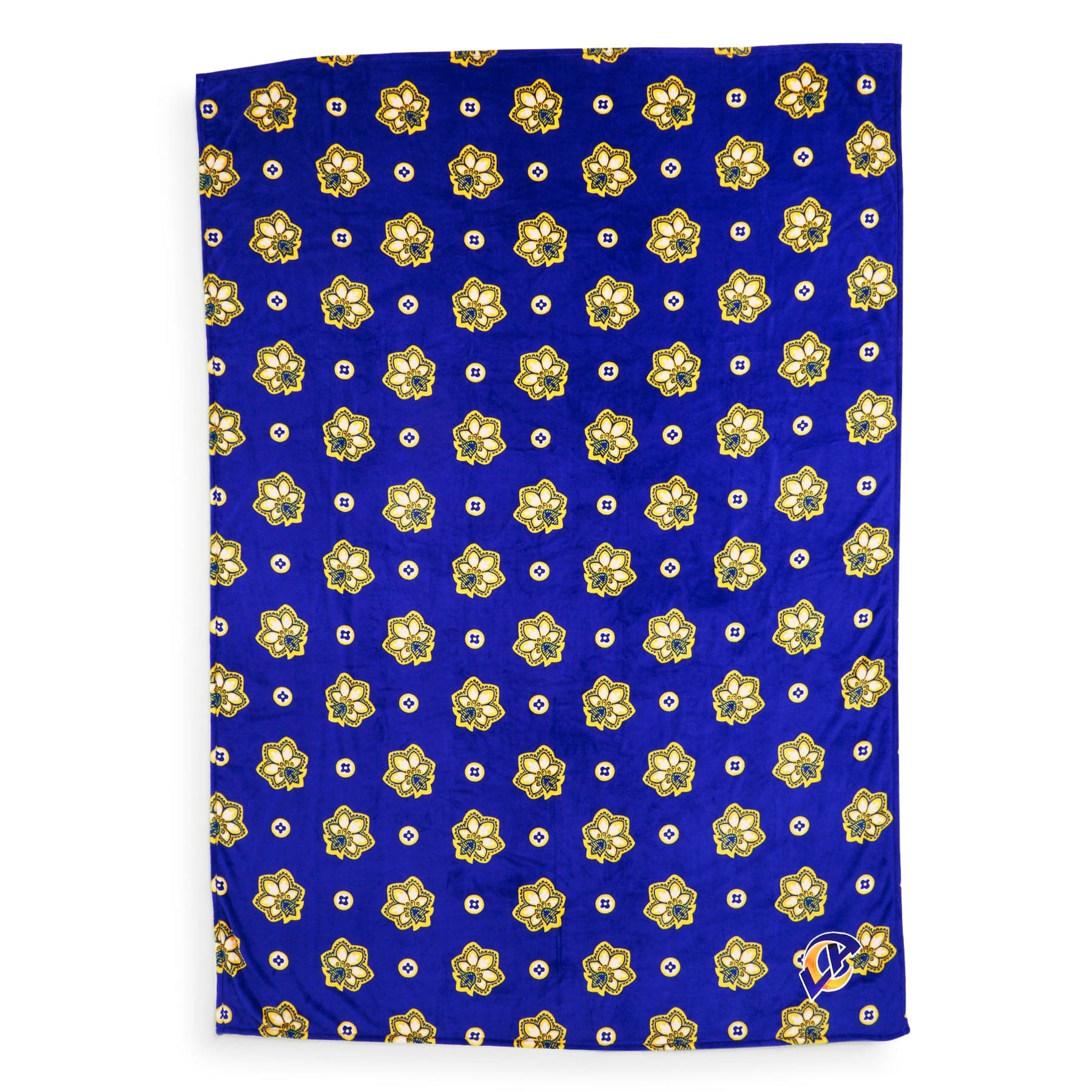 NFL Oversized Throw Blanket - Image 3