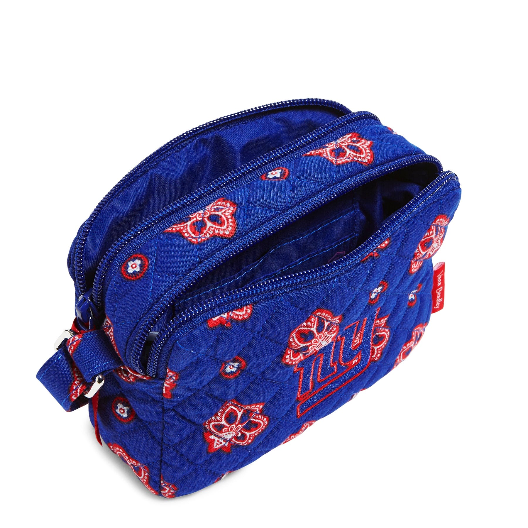NFL RFID Small Stadium Crossbody Bag - Image 4
