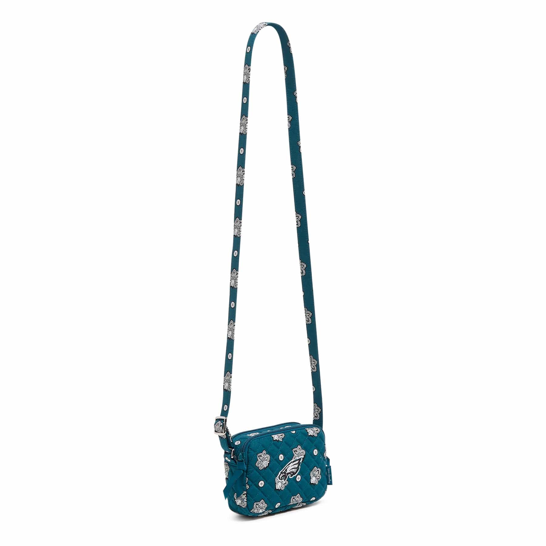 NFL RFID Small Stadium Crossbody Bag - Image 3