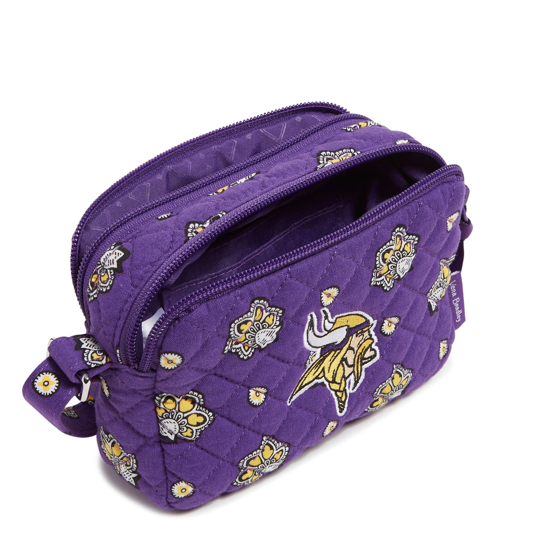 NFL RFID Small Stadium Crossbody Bag - Image 2