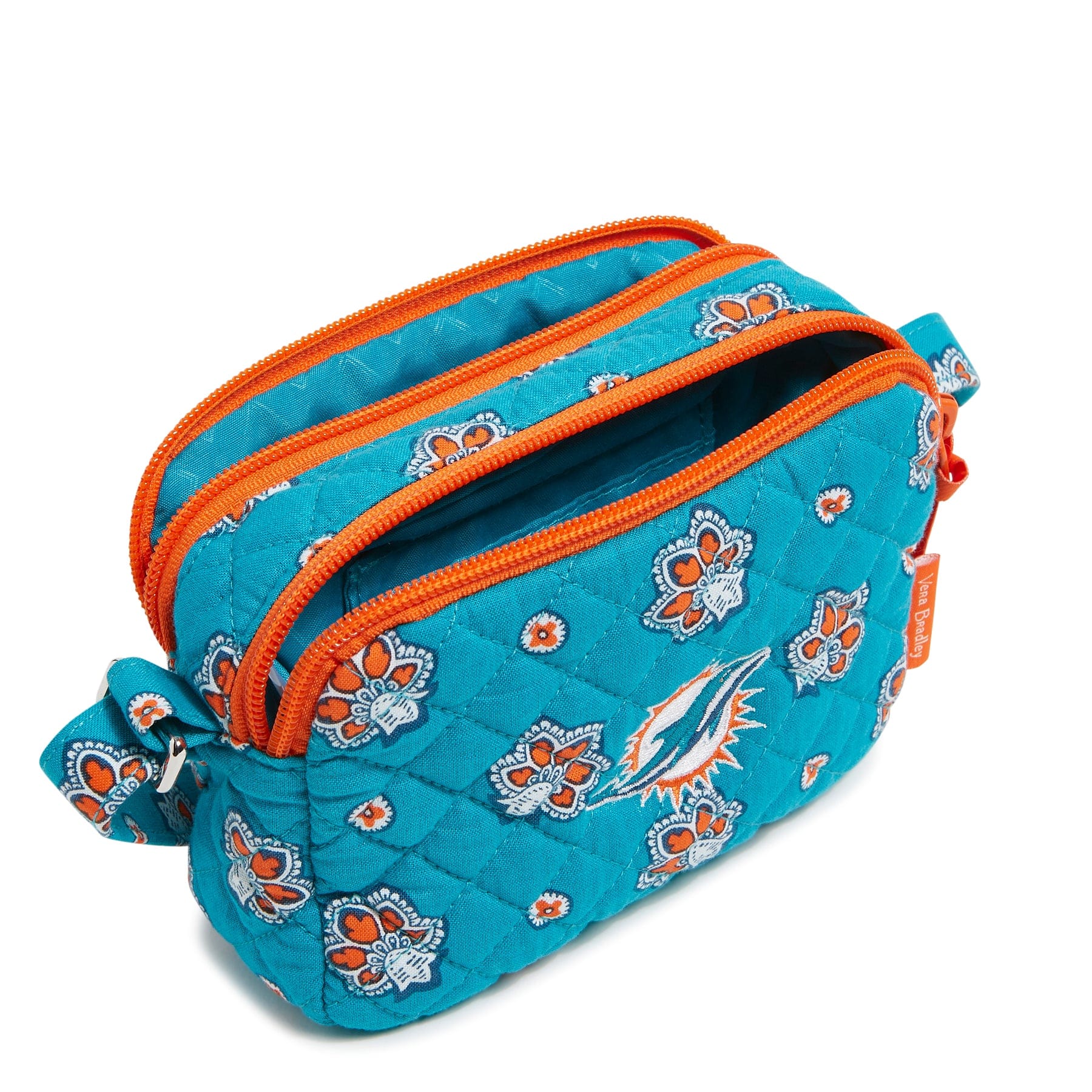 NFL RFID Small Stadium Crossbody Bag - Image 2