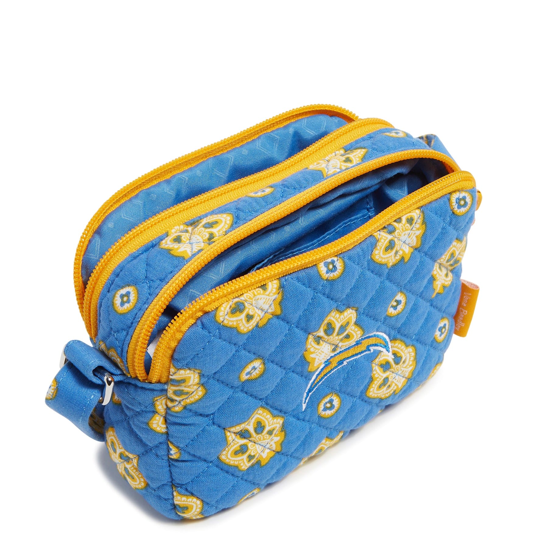 NFL RFID Small Stadium Crossbody Bag - Image 2