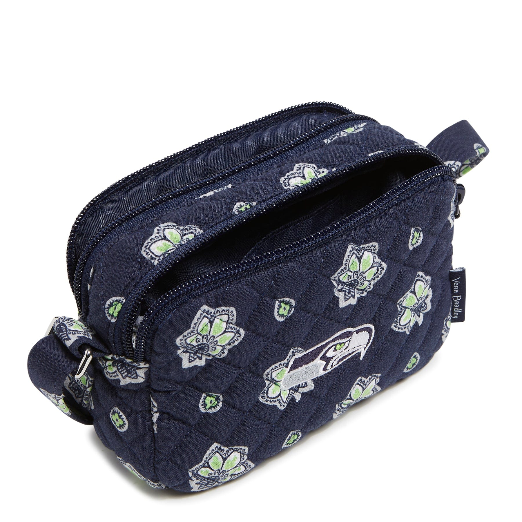 NFL RFID Small Stadium Crossbody Bag - Image 2