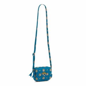 NFL RFID Small Stadium Crossbody Bag