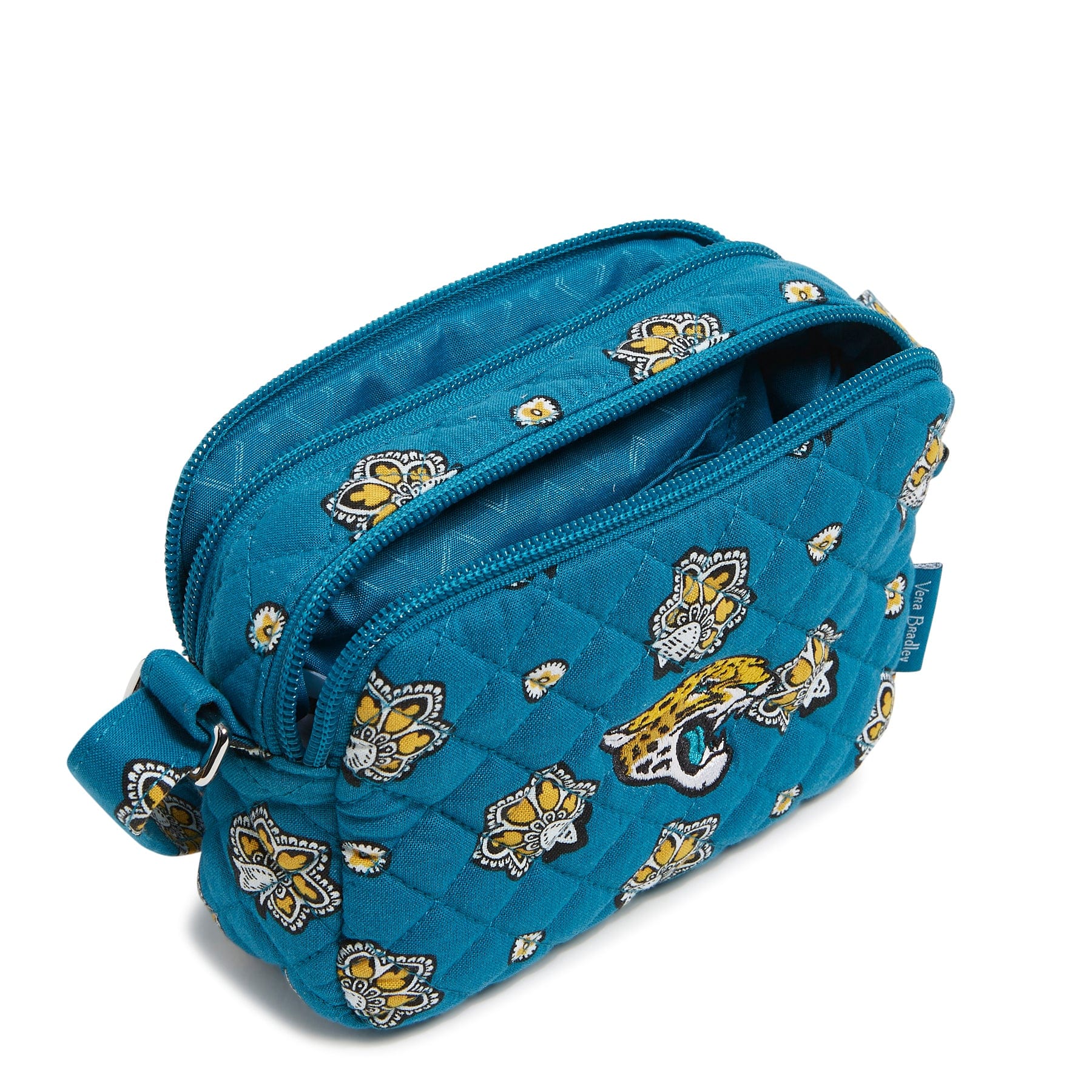 NFL RFID Small Stadium Crossbody Bag - Image 2
