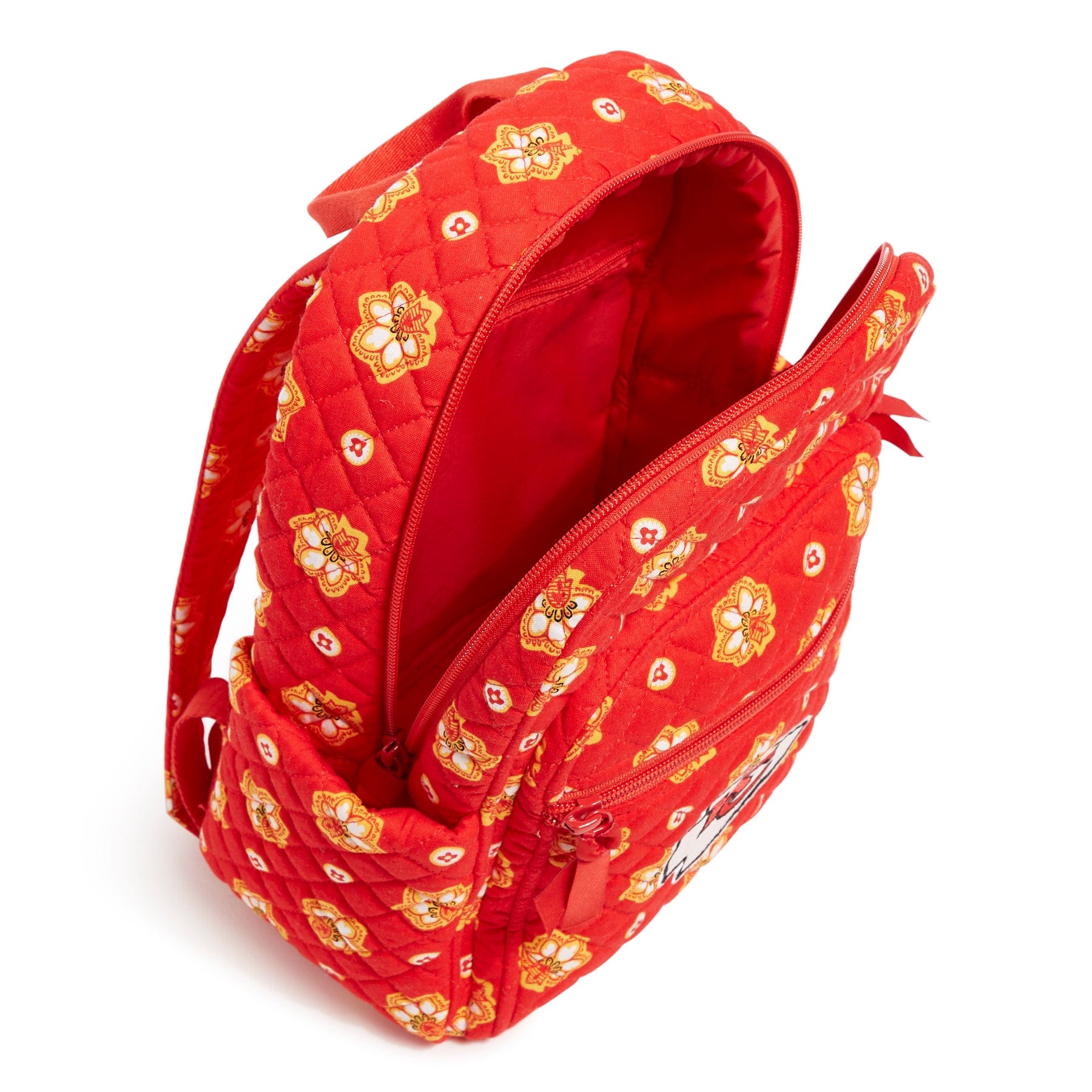 NFL Small Backpack - Image 4