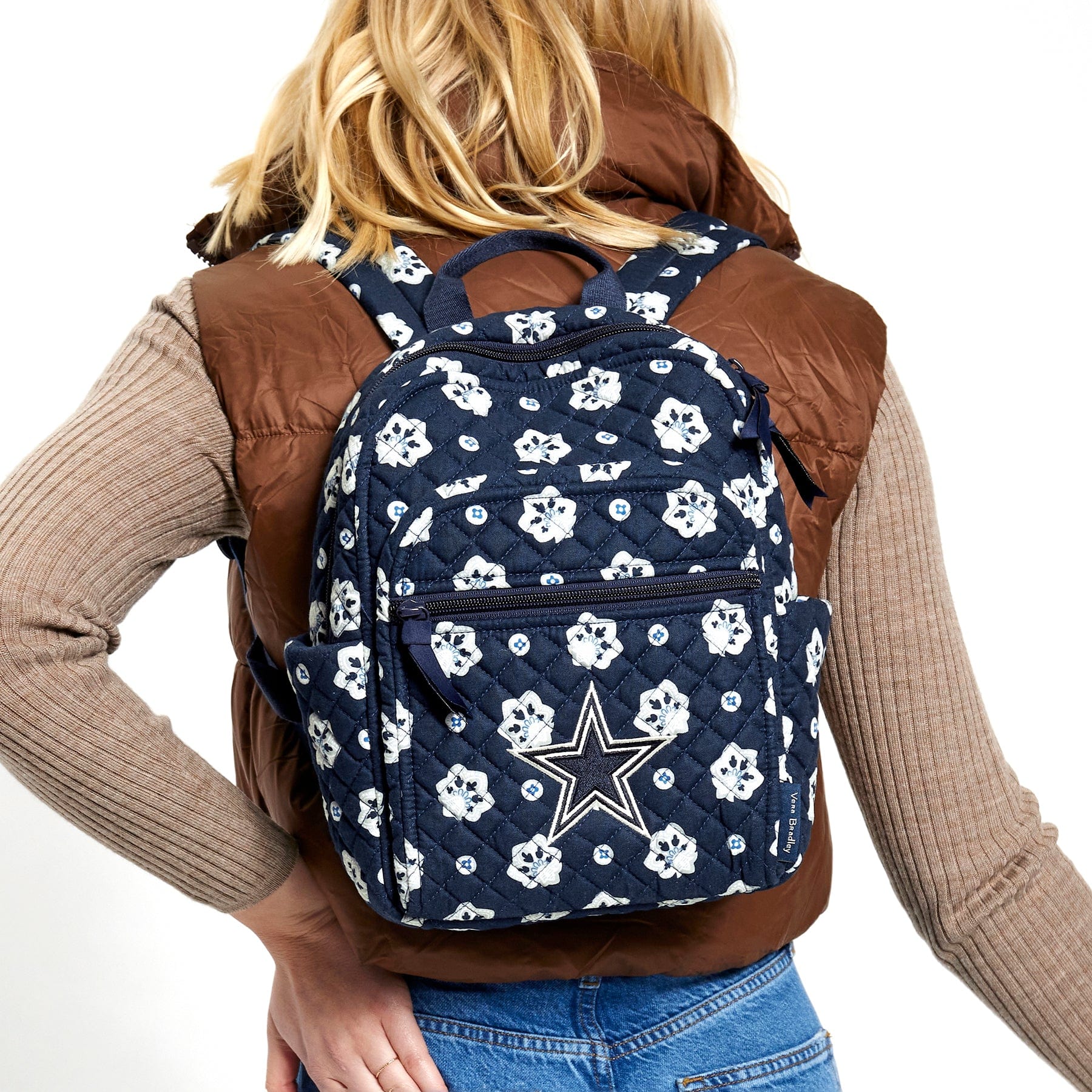 NFL Small Backpack - Image 2