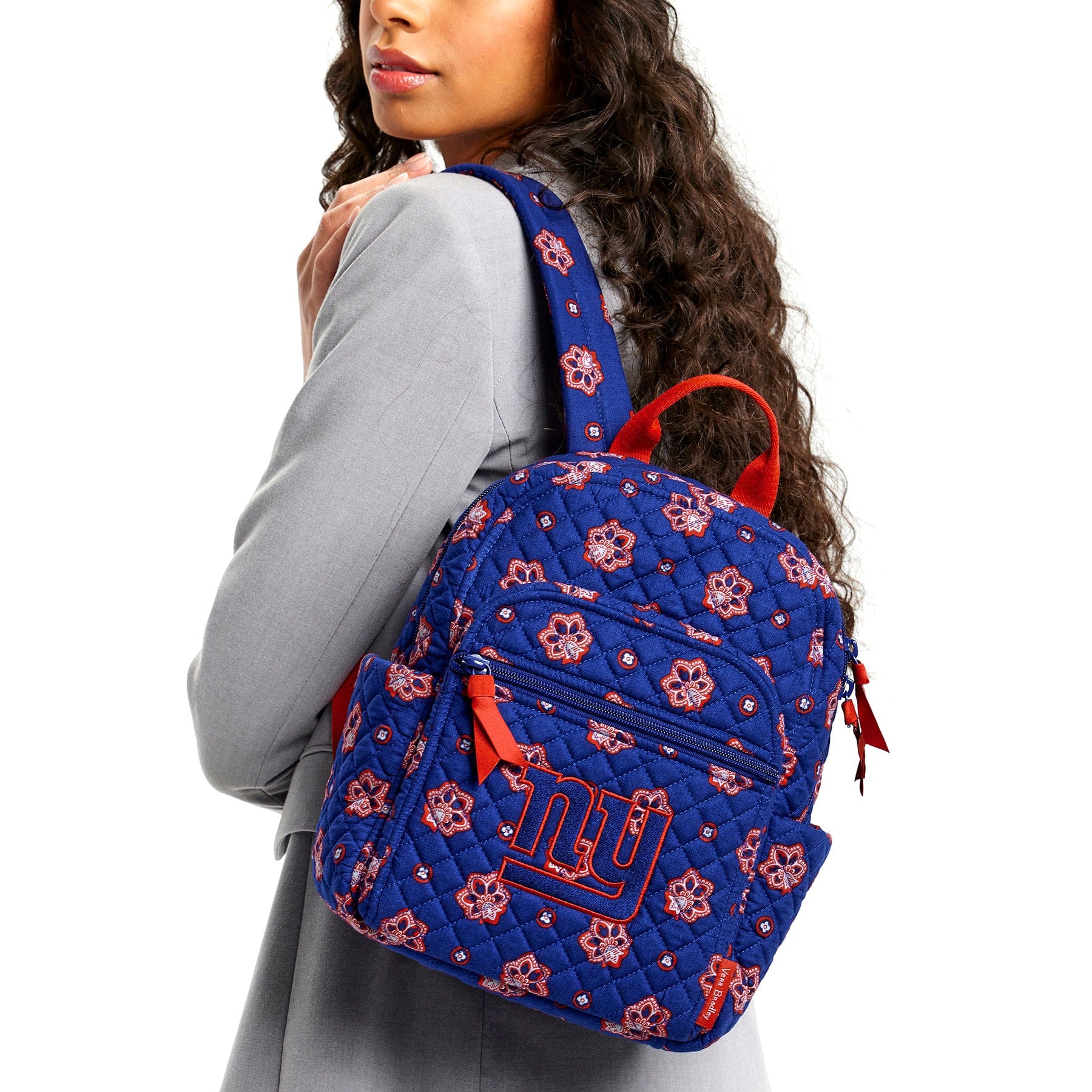 NFL Small Backpack - Image 2