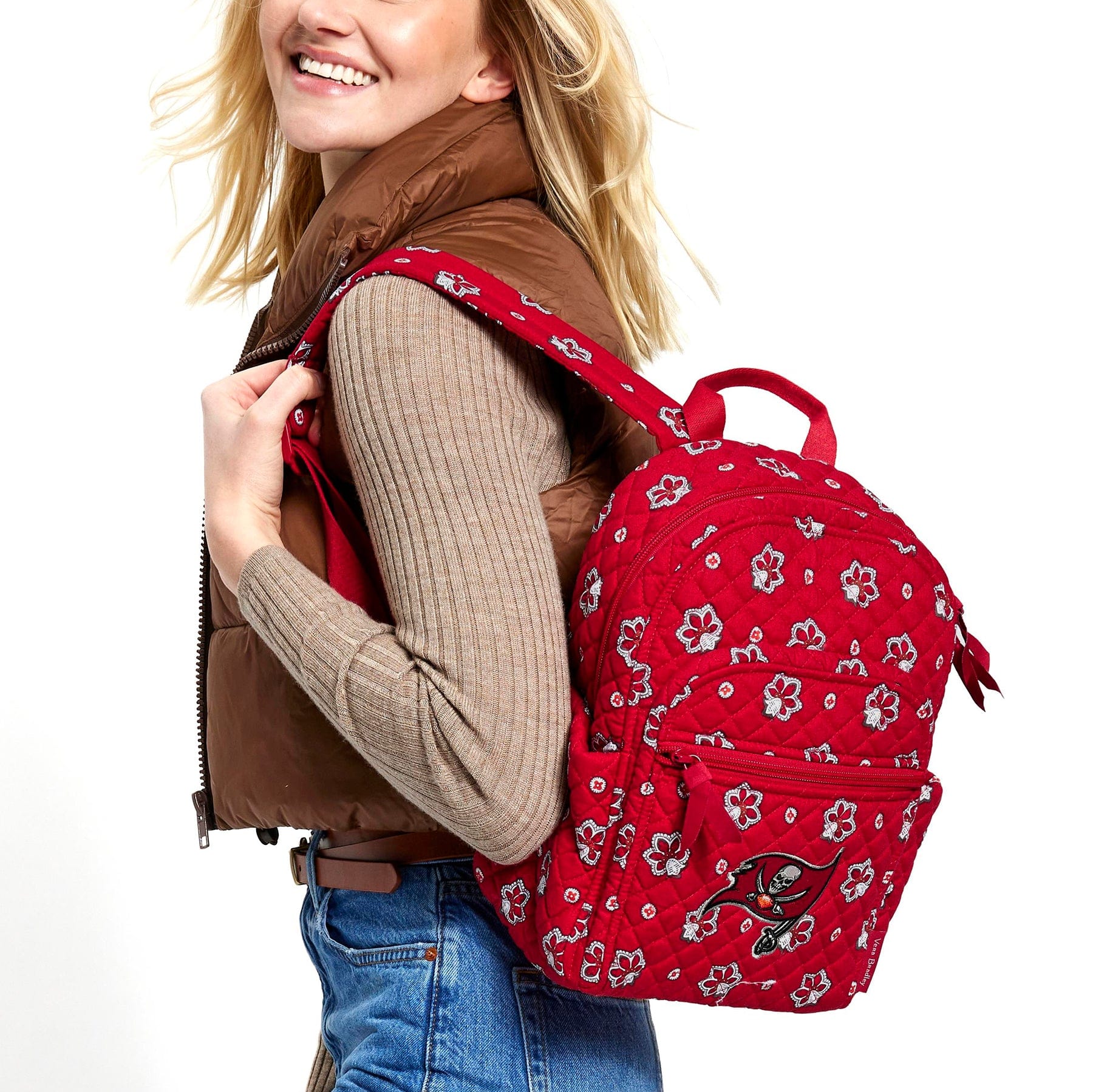 NFL Small Backpack - Image 2