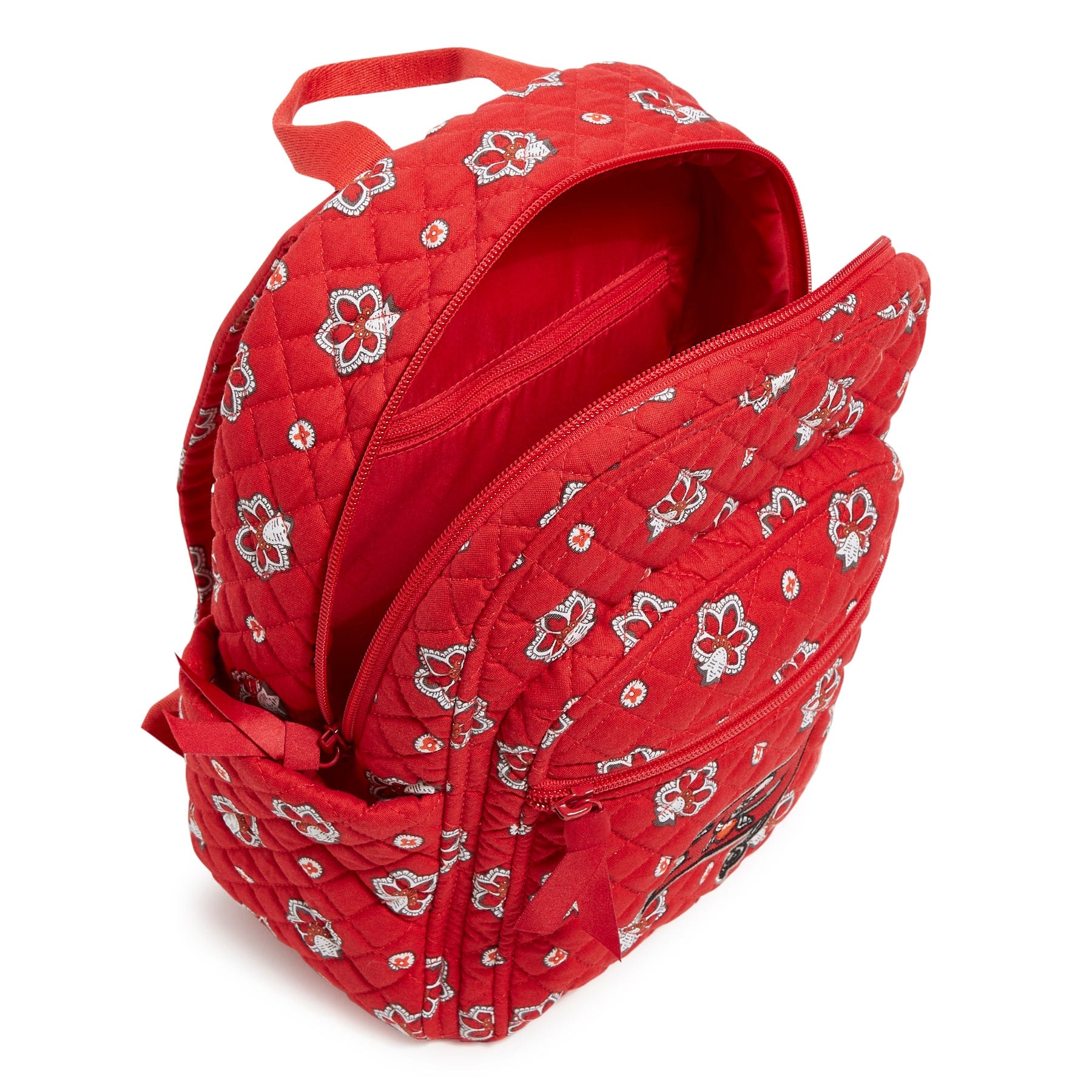 NFL Small Backpack - Image 4