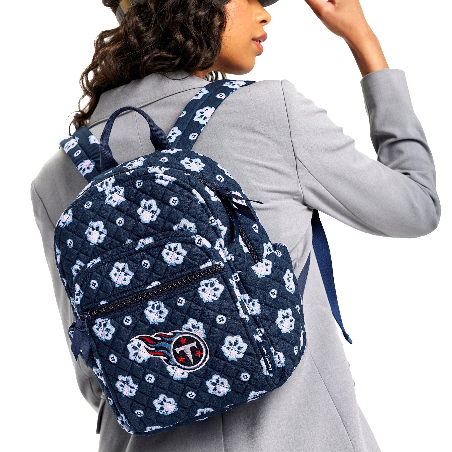 NFL Small Backpack - Image 2