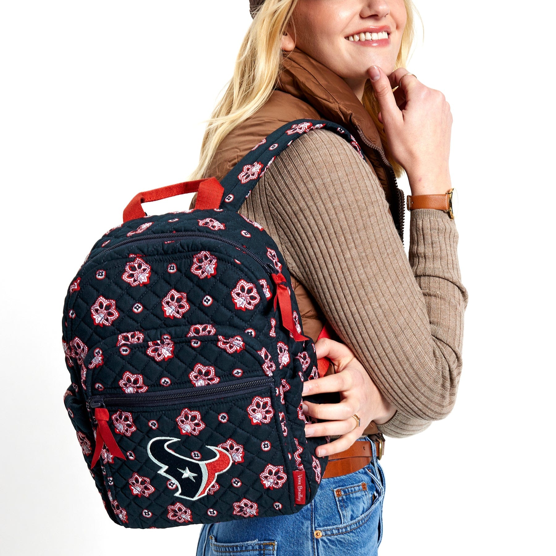 NFL Small Backpack - Image 2