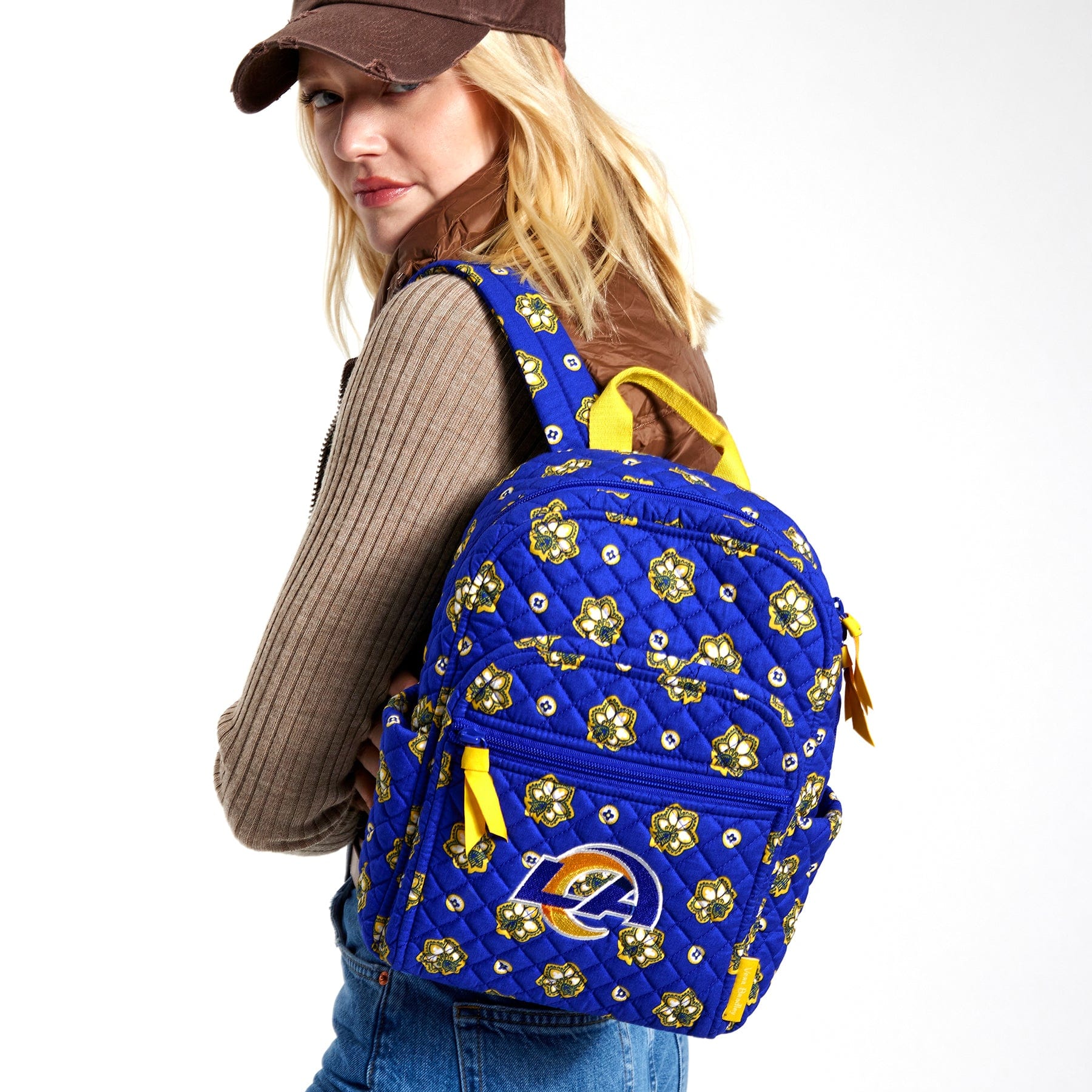 NFL Small Backpack - Image 2