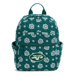 NFL Small Backpack