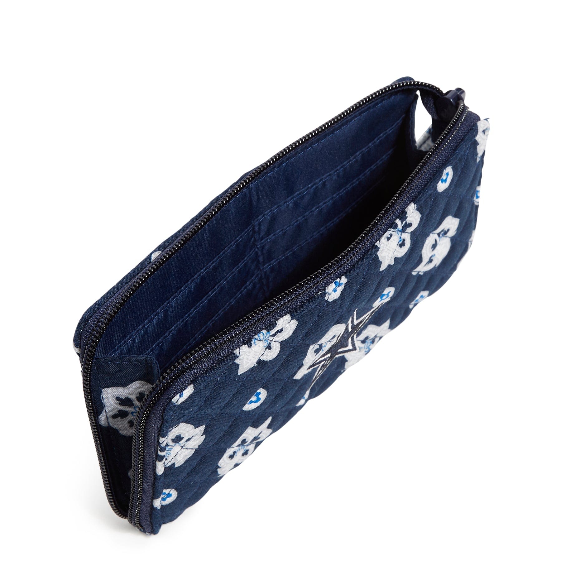 NFL RFID Front Zip Wristlet - Image 3