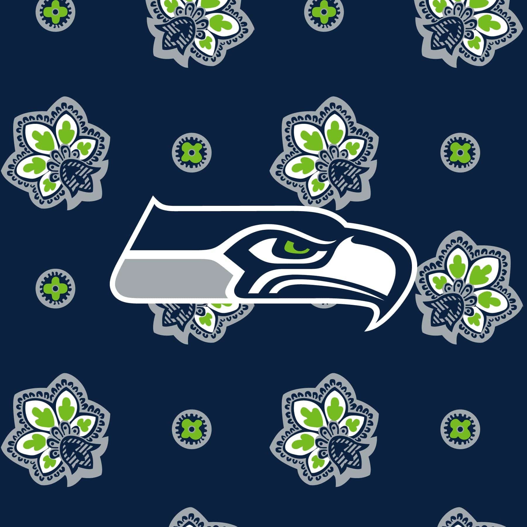 NFL RFID Front Zip Wristlet - Image 3