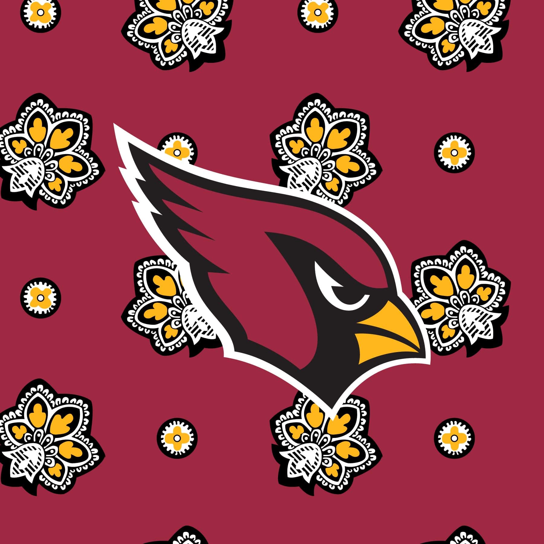 NFL RFID Front Zip Wristlet - Image 3