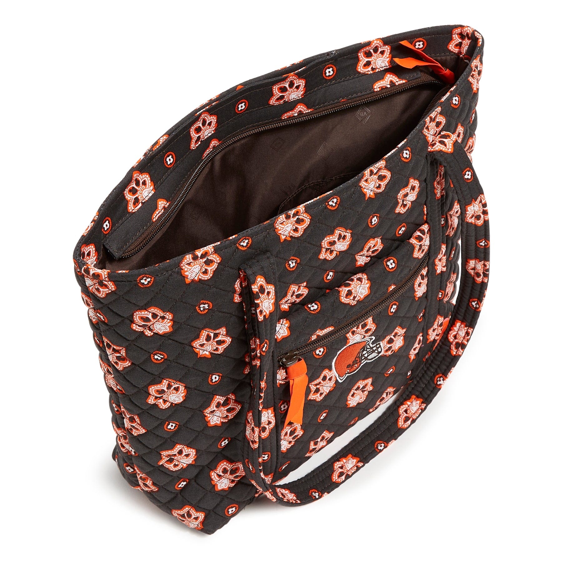 NFL Small Vera Tote Bag - Image 4