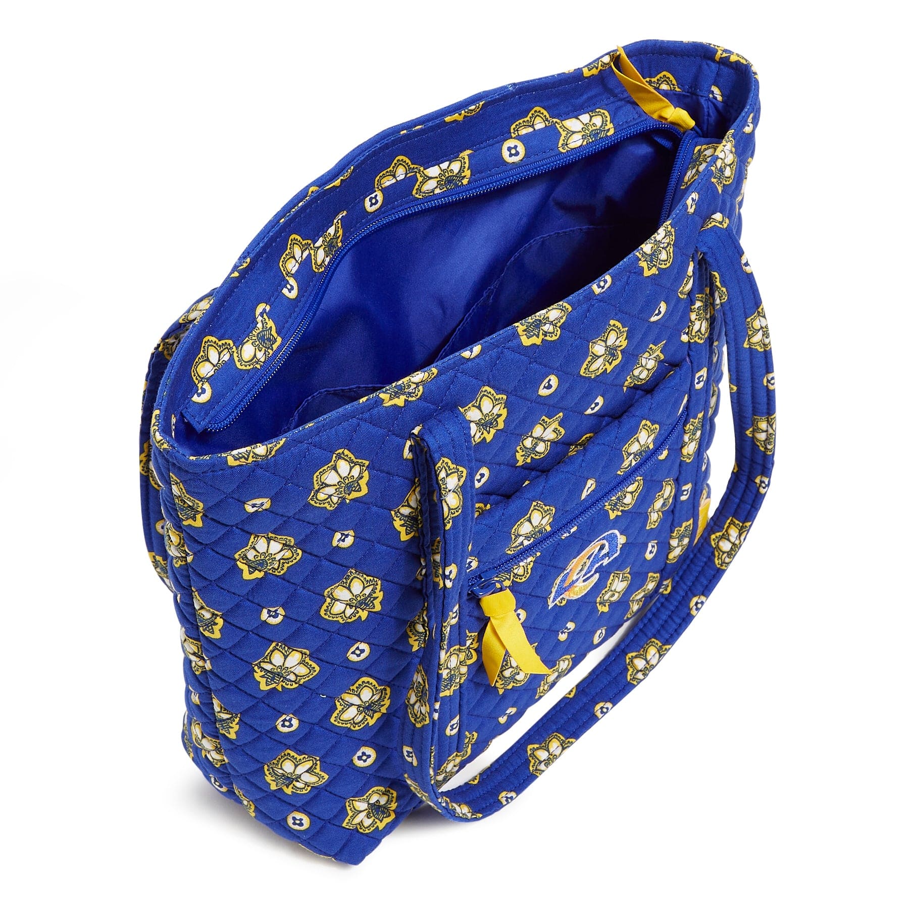 NFL Small Vera Tote Bag - Image 4