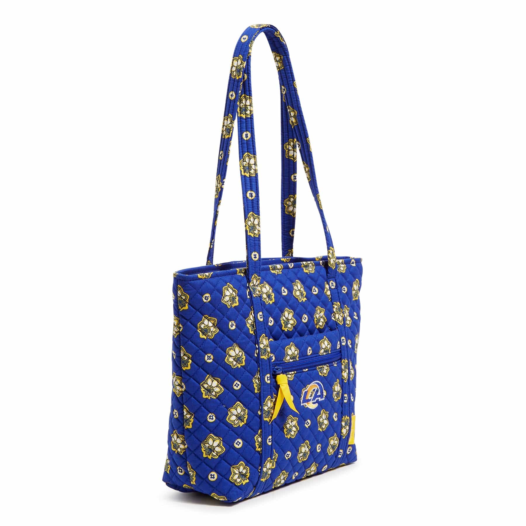 NFL Small Vera Tote Bag - Image 3