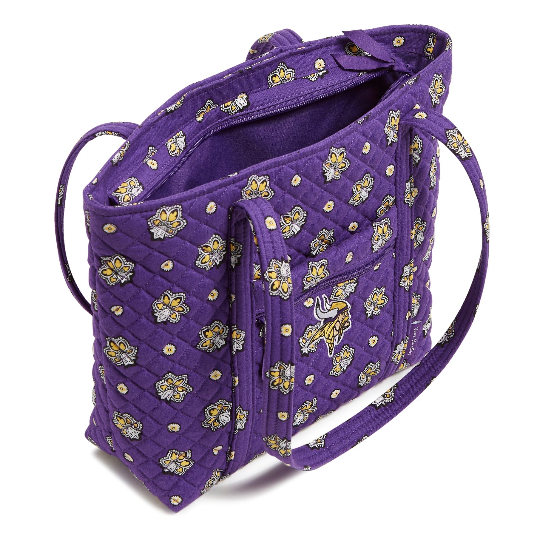 NFL Small Vera Tote Bag - Image 2