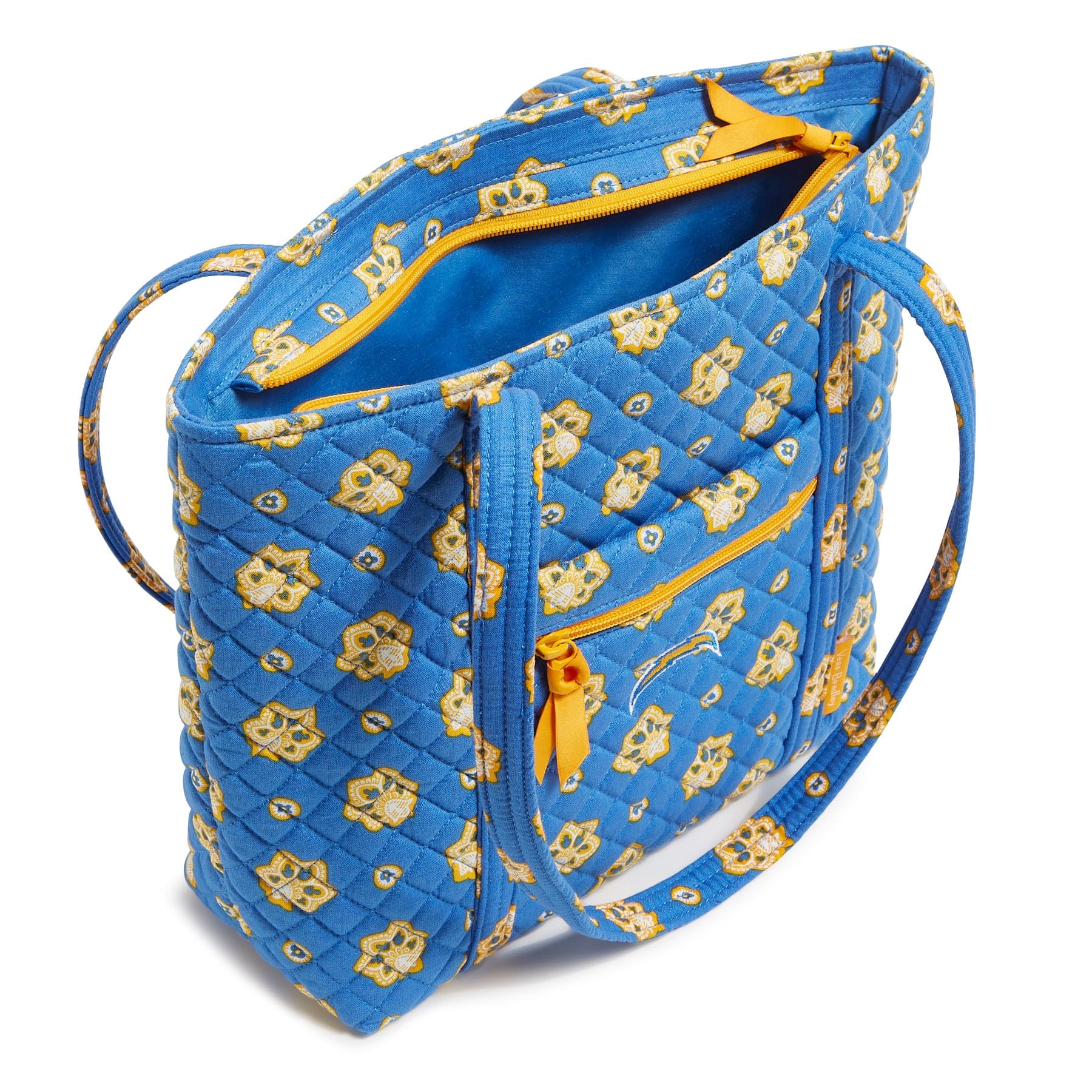 NFL Small Vera Tote Bag - Image 2