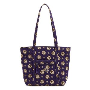 NFL Small Vera Tote Bag
