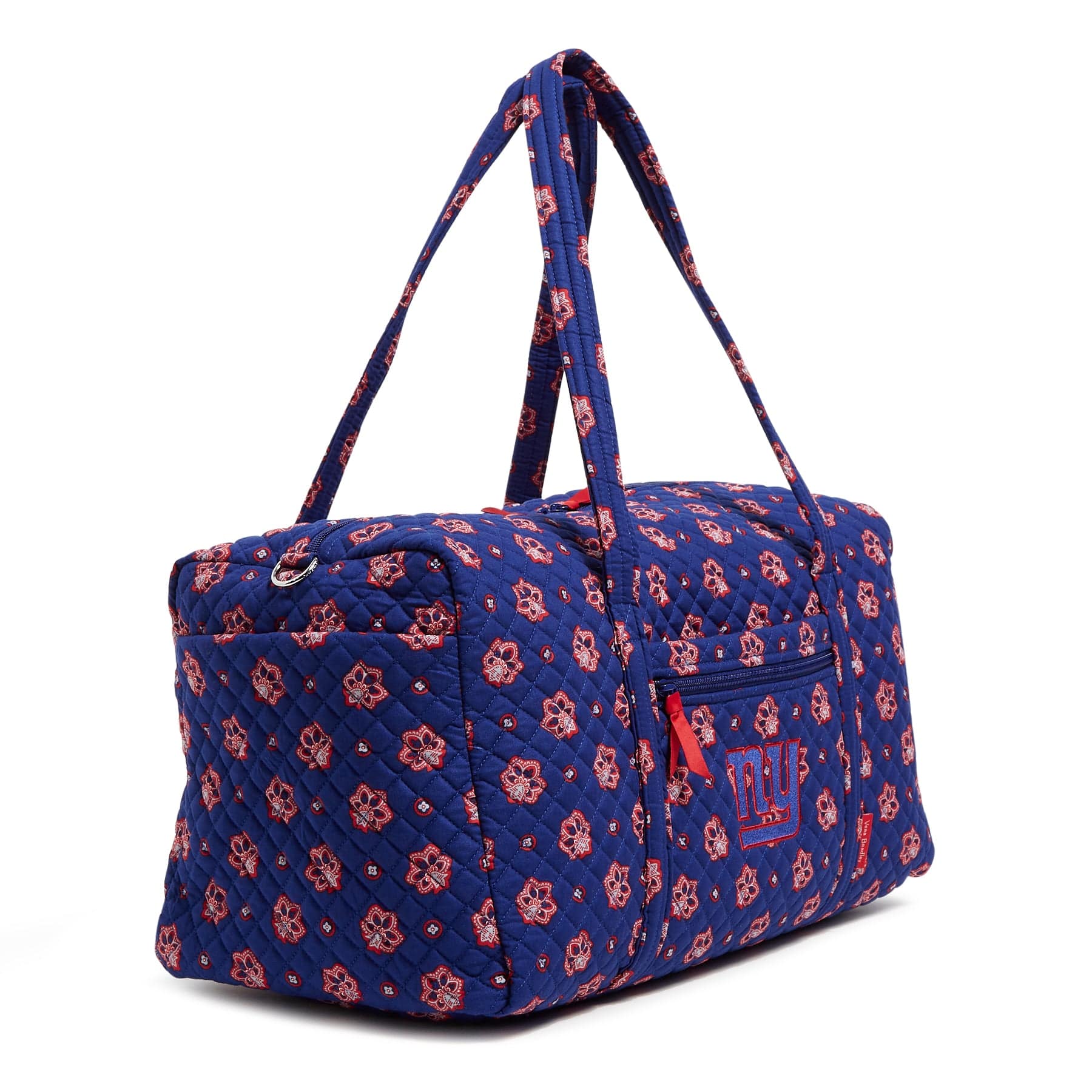 NFL Large Travel Duffel Bag - Image 3