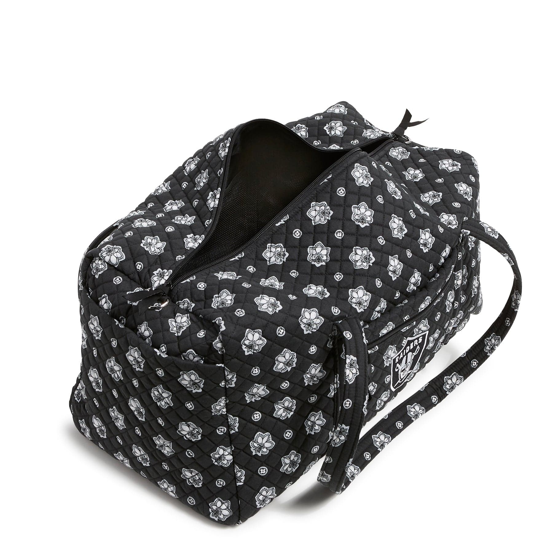 NFL Large Travel Duffel Bag - Image 2