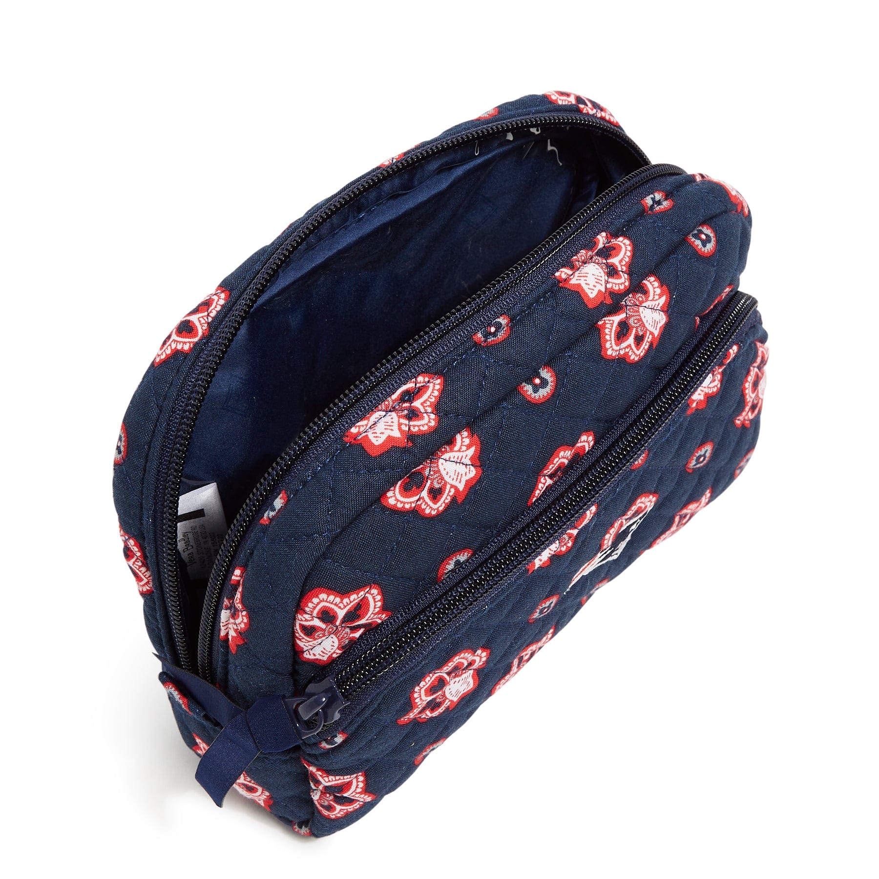 NFL Medium Cosmetic Bag - Image 2