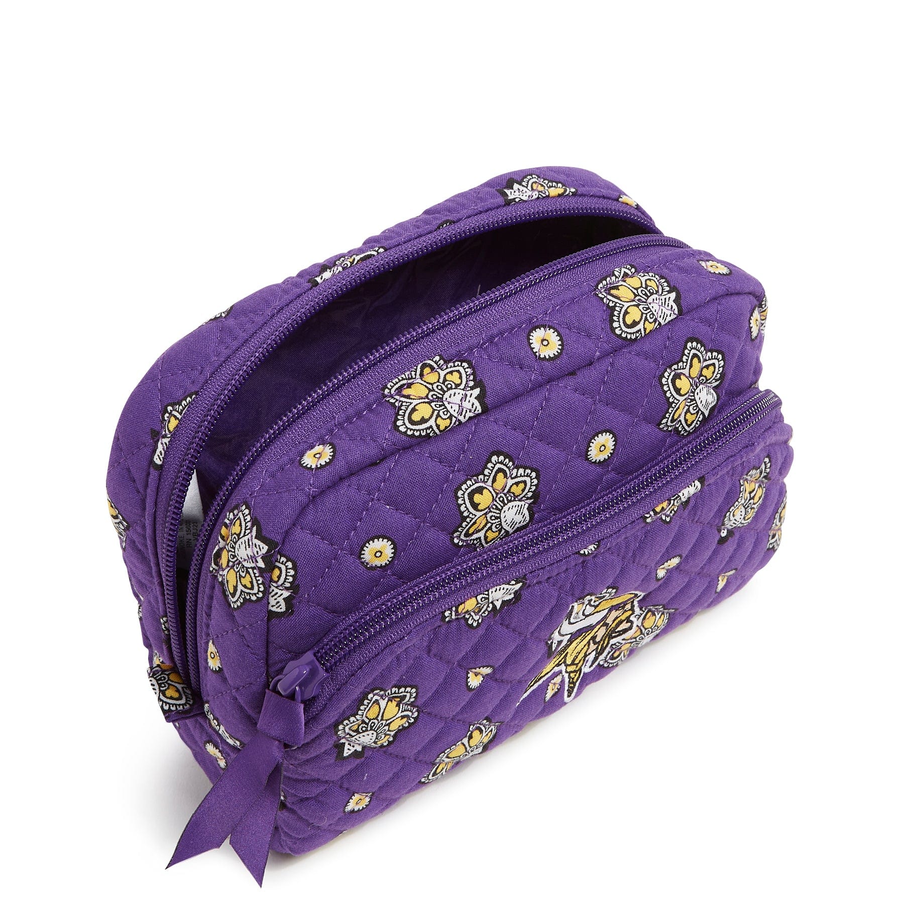 NFL Medium Cosmetic Bag - Image 2