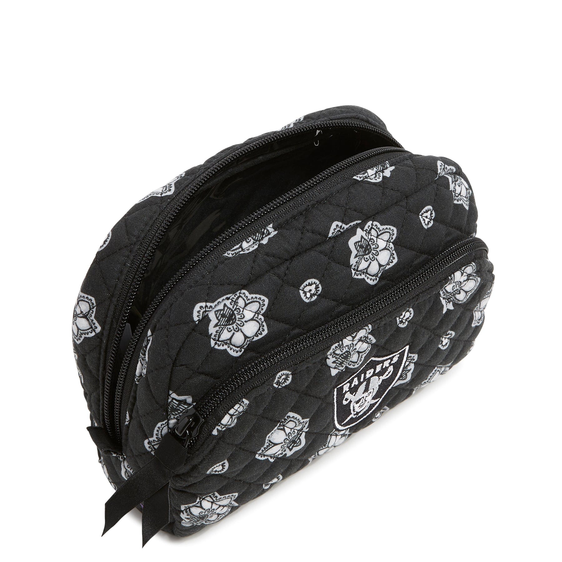 NFL Medium Cosmetic Bag - Image 2