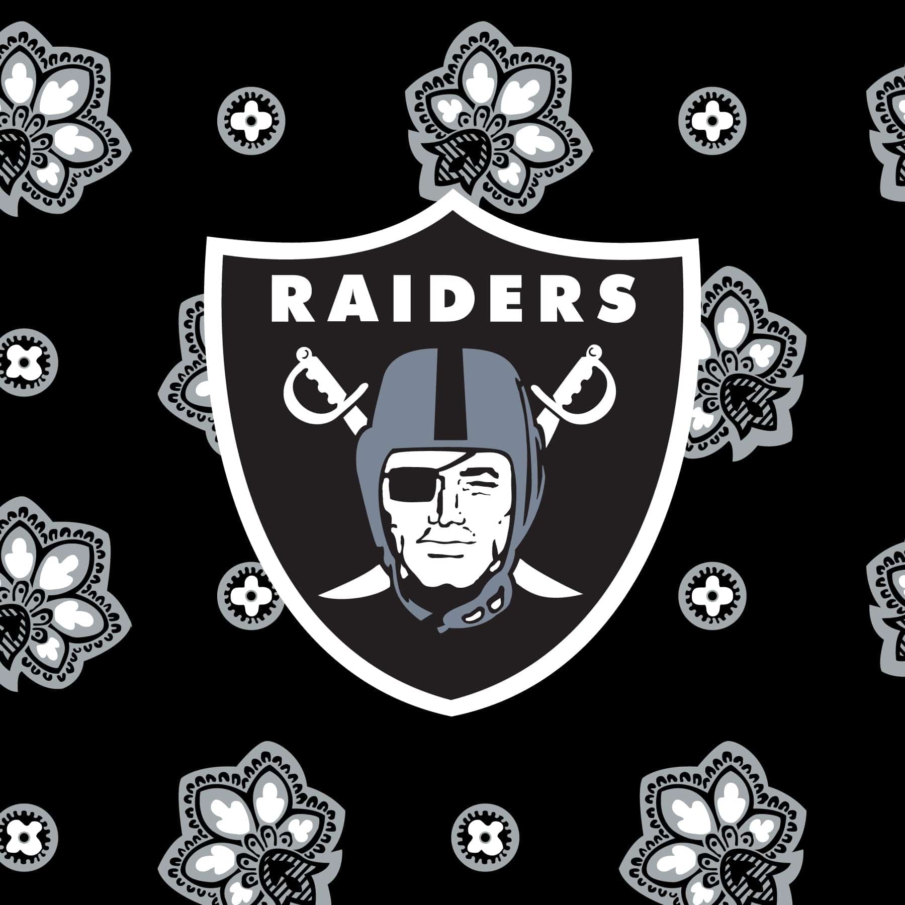 NFL Medium Cosmetic Bag - Image 3