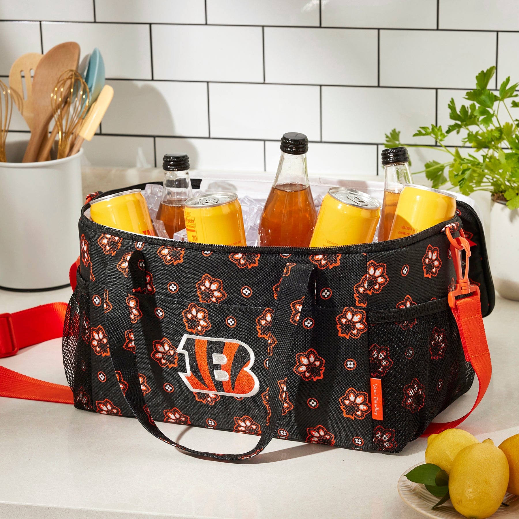 NFL Cooler - Image 3