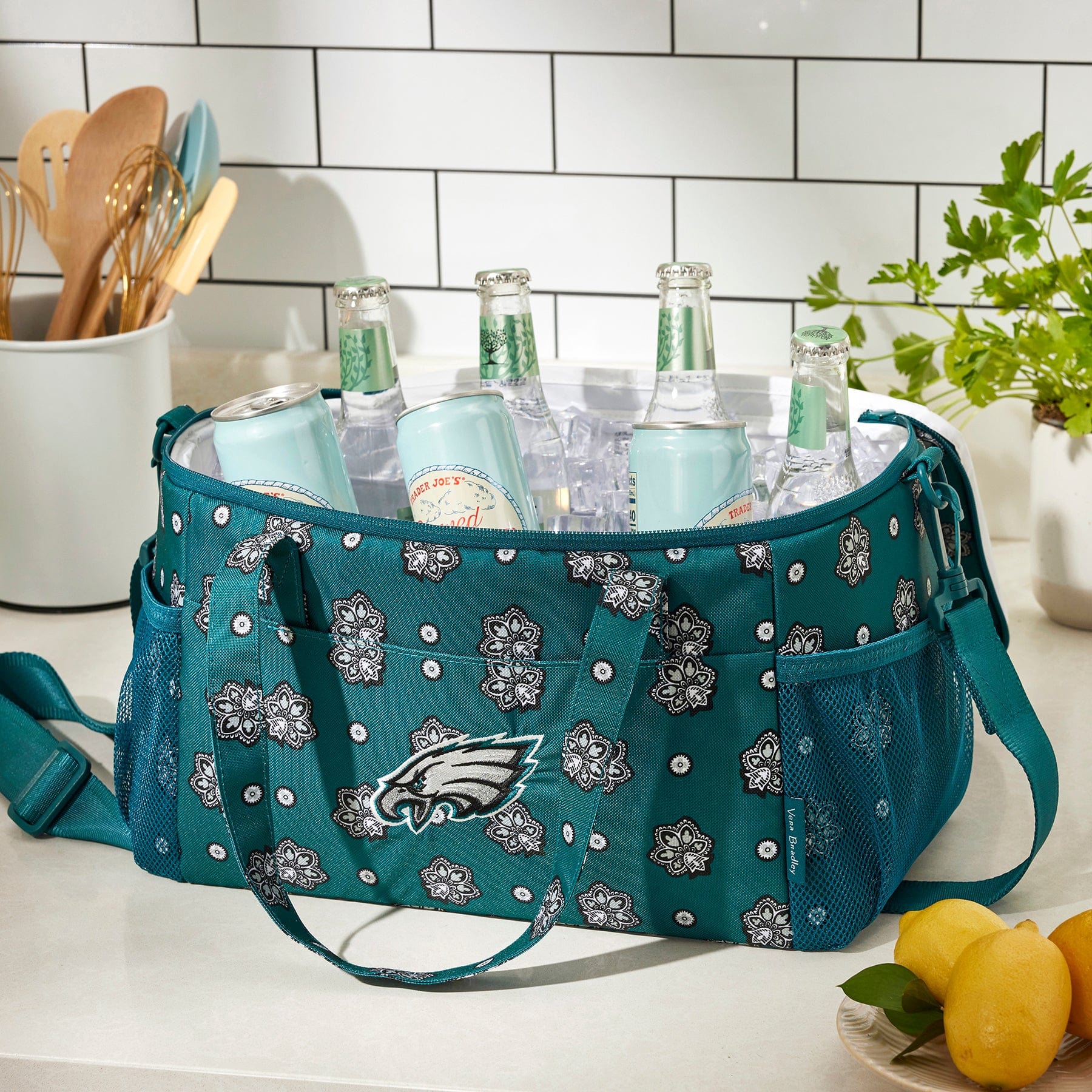 NFL Cooler - Image 3