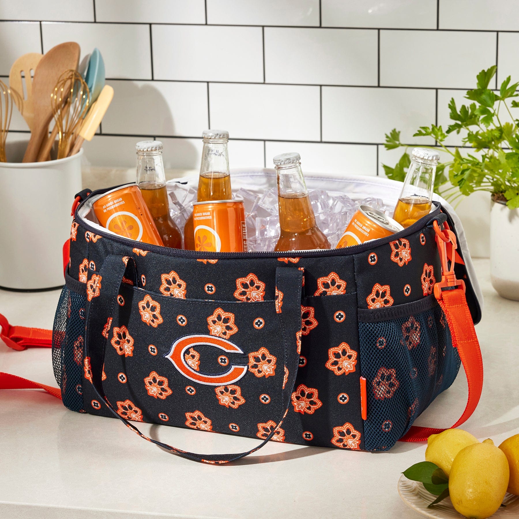 NFL Cooler - Image 2