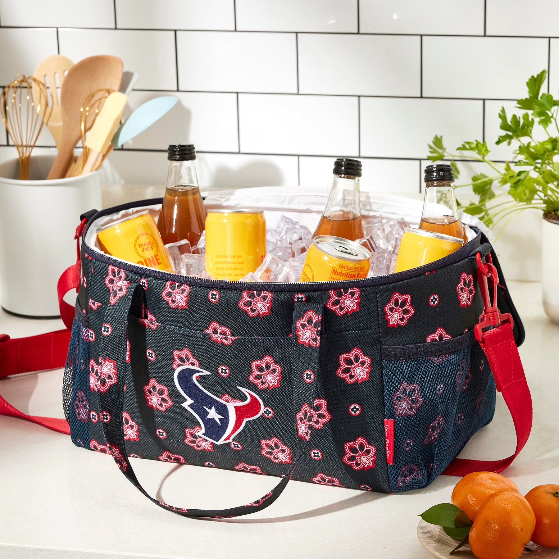 NFL Cooler - Image 2