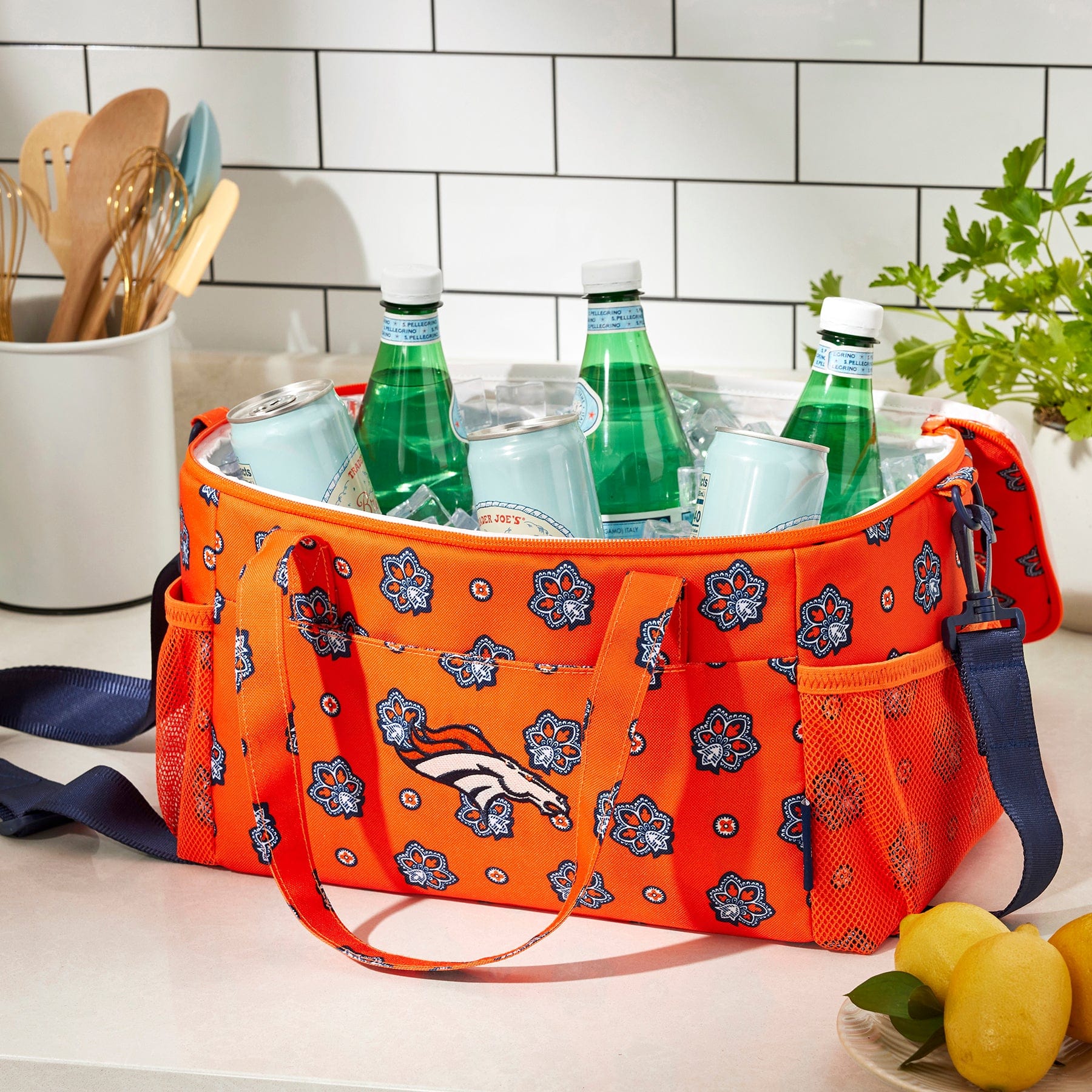 NFL Cooler - Image 2