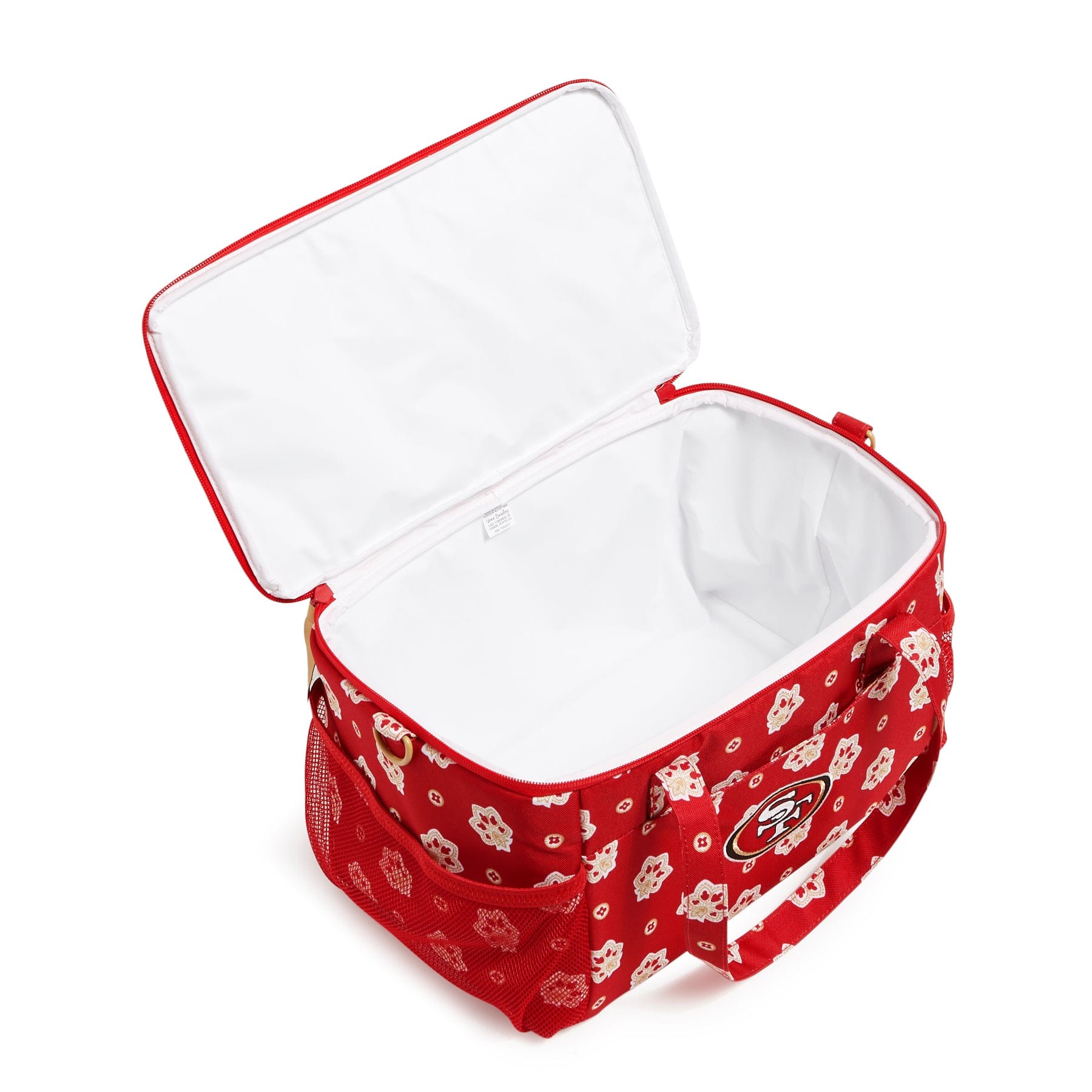 NFL Cooler - Image 5