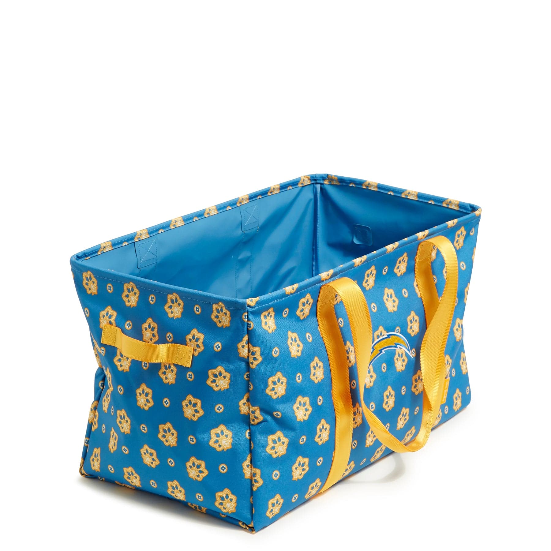 NFL Large Car Tote - Image 2
