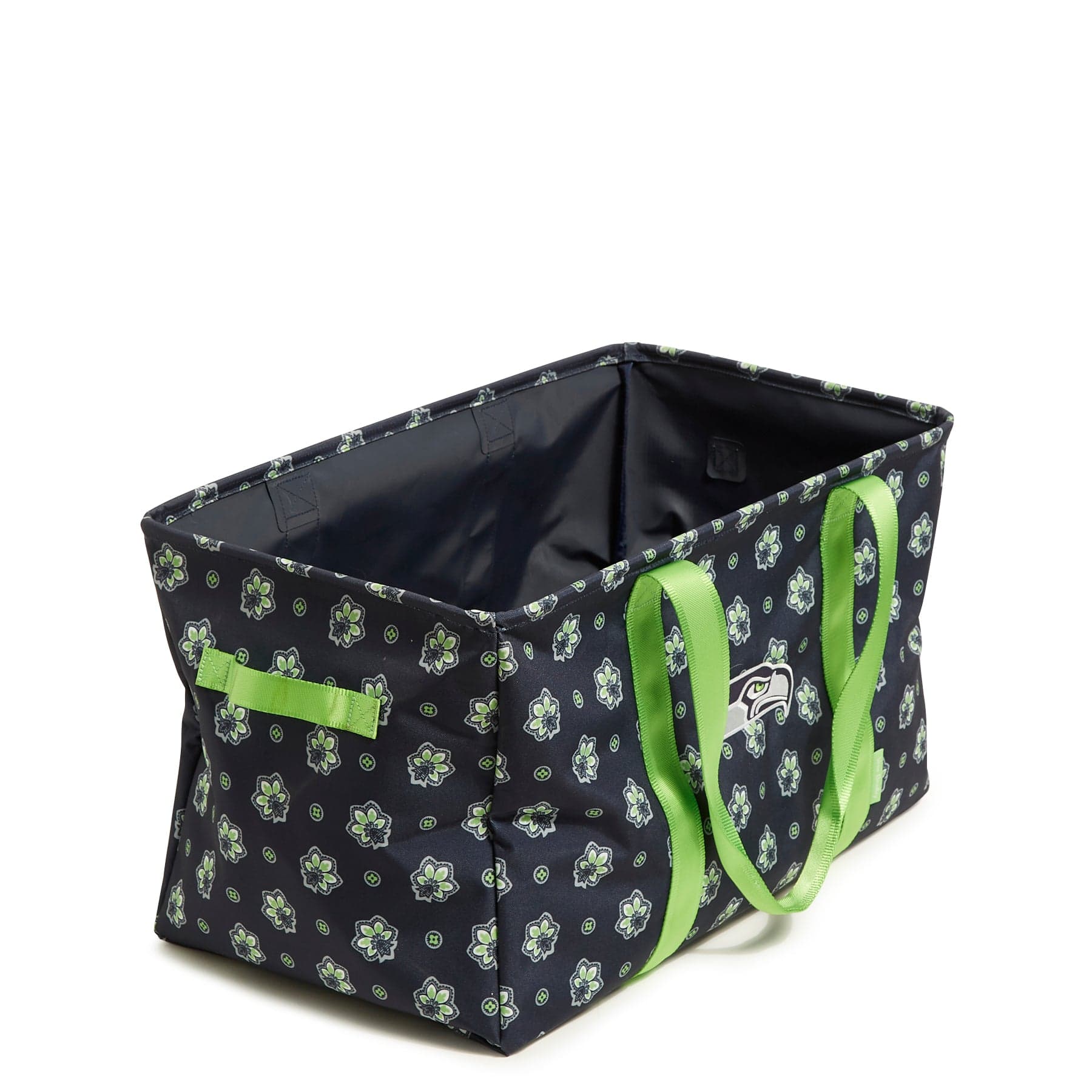 NFL Large Car Tote - Image 2